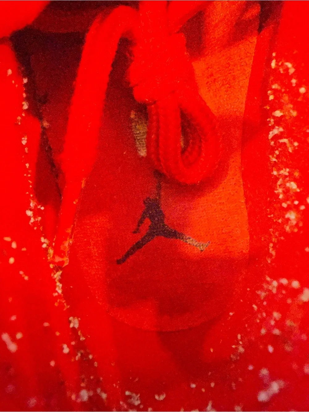 Air Jordan 11 Win Like '96 Retro High Size 10.5 Mens Red Sneakers
